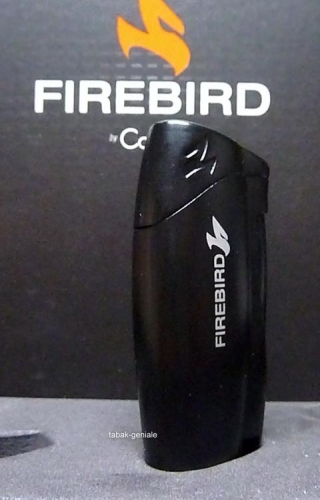 Firebird ACE Jet schwarz Colibri of London