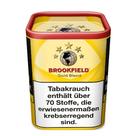 Brookfield Gold Blend 120 g