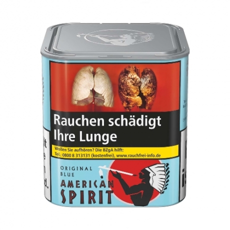 Natur American Spirit Original 80g