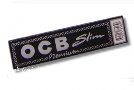 OCB Premium Slim Extra Long