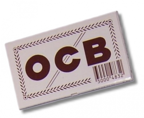 OCB wei kurz No 4