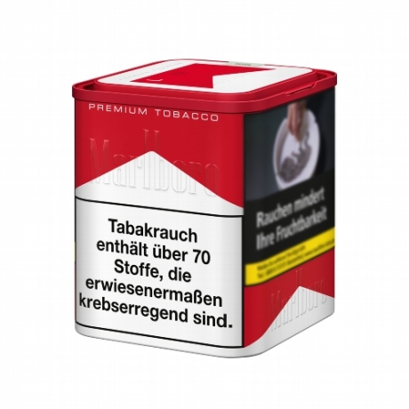 Marlboro Premium Tobacco Red 70g