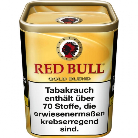 Red Bull Gold Blend 120 g