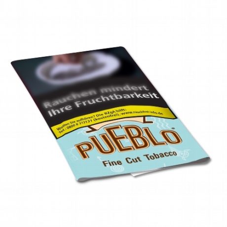 Pueblo Blue ohne Zustze 30 g