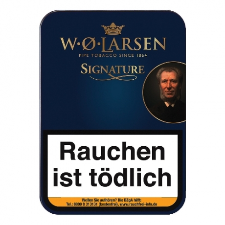 Larsen Signature 100g