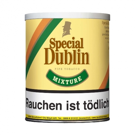 Special Dublin Danish Mixture (Sweet Dublin Danish Mixture) 200g