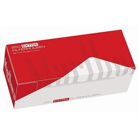 Marlboro Extra Red Hlsen 250