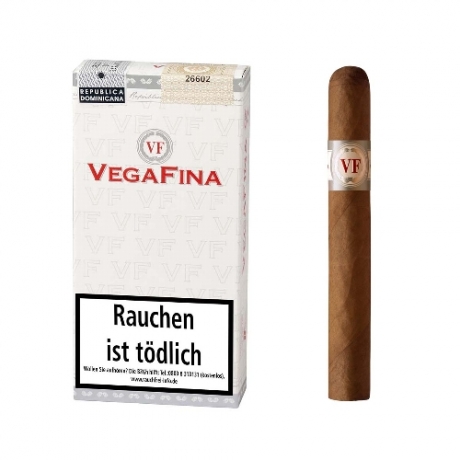 VegaFina Coronita 4 Cigarren