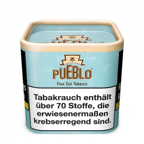 Pueblo Blue ohne Zustze 100 g