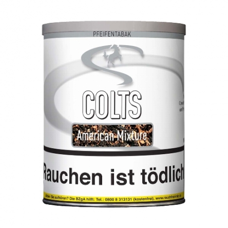 Colts American Mixture 180g