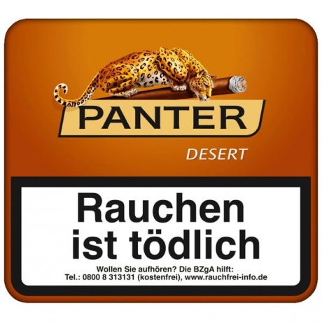 Panter Desert 20 er