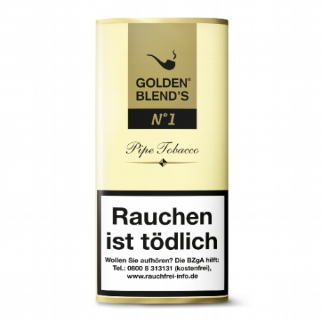 Golden Blends No.  50g