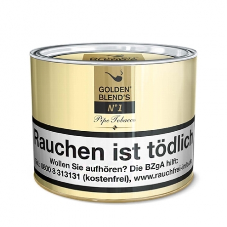 Golden Blends No.1 100g