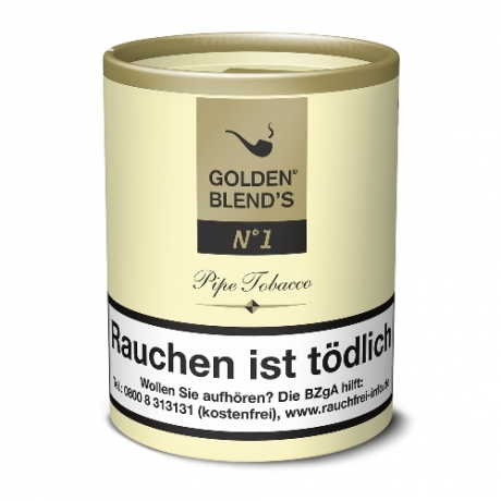 Golden Blends No.1 200g