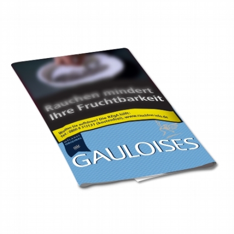 Gauloises Melange Original 30g