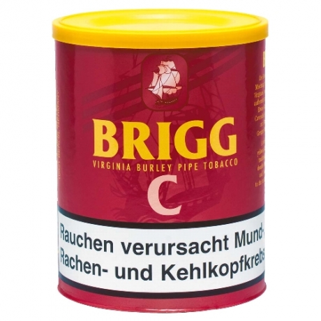 Brigg C (Cherry) 155g