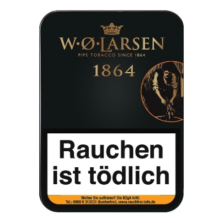 Larsen 1864 100g