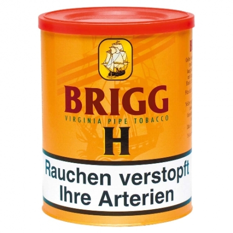 Brigg H (Honigmelone) 155g