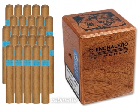 Chinchalero Perla Petit Corona 25 Cigarren