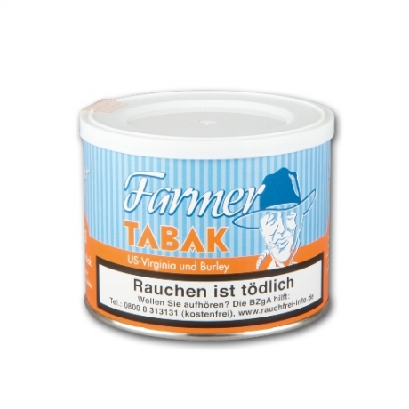 Farmer Pfeifentabak 50g