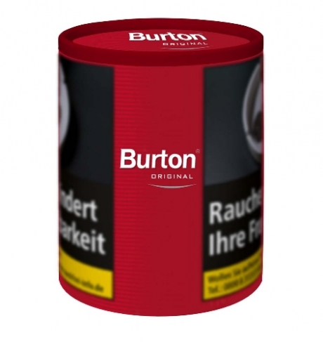 Burton Original 120g