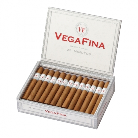 VegaFina Minuto 25 Cigarren