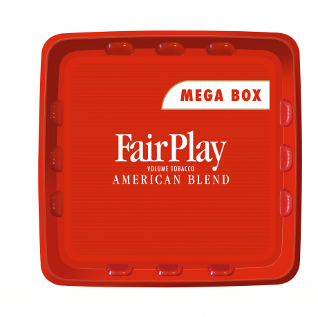 Fair Play Mega Box 165g Eimer