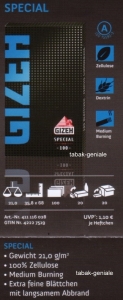 Gizeh Special Magnet