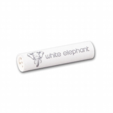 Aktivkohlefilter White Elefant 9mm 150 Stck