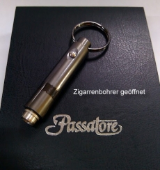 Cigarren Rundschneider Passatore gun 7mm