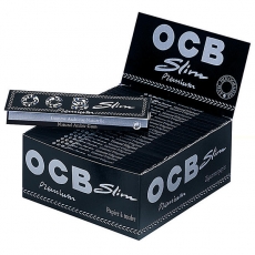 OCB Premium Slim Extra Long