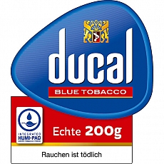Ducal Blue Tobacco 190g