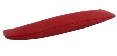 Etui fr E-Zigarette CANONA Leder rot 20x4,8