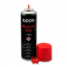 Zippo Gas Premium 250 ml
